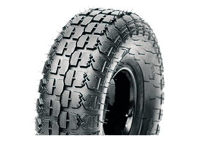 Special tires