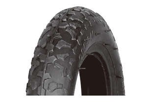Special tires