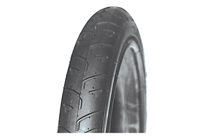 Motorcycle tires