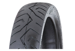 Motorcycle tires