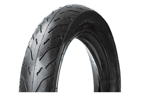 Electric vehicle tires