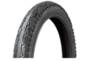 Electric vehicle tires